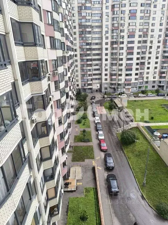 3-к кв. Москва ул. Главмосстроя, 5 (74.0 м) - Фото 1