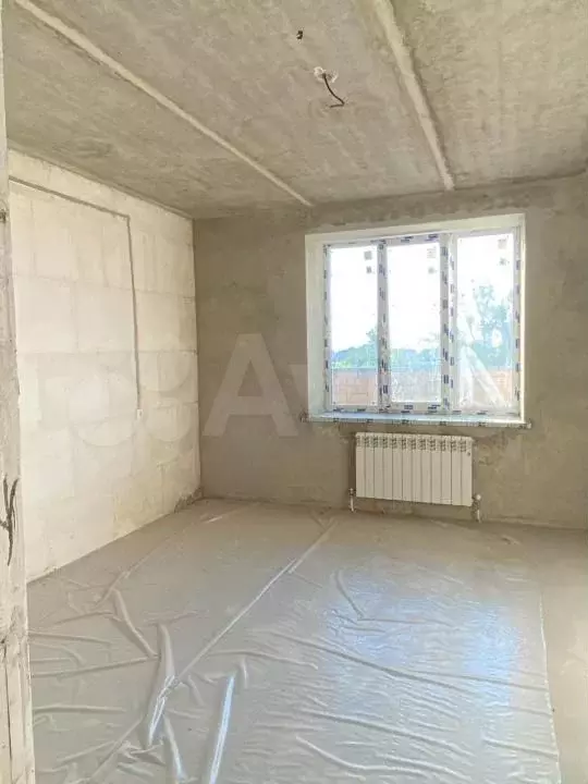 3-к. квартира, 80 м, 4/5 эт. - Фото 1