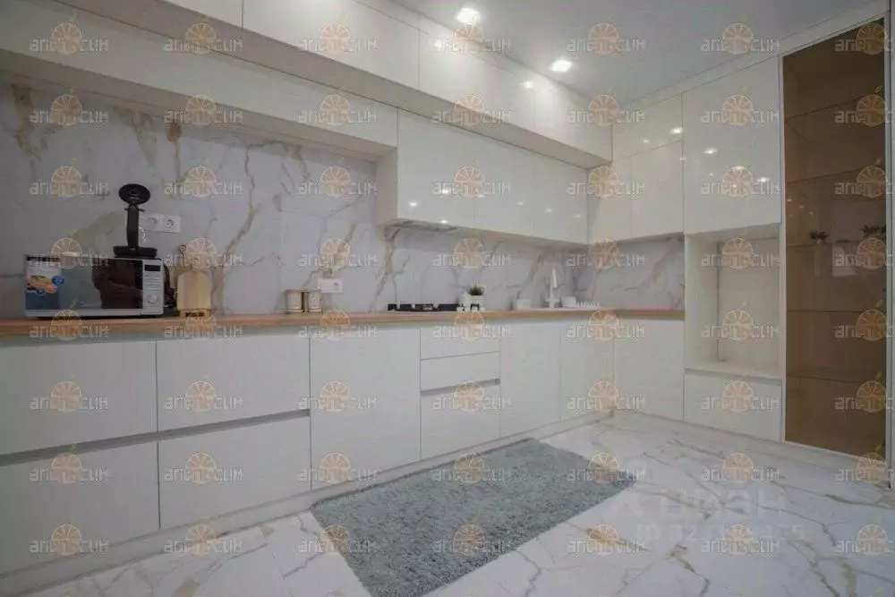 2-к кв. Ставропольский край, Ставрополь ул. Тухачевского, 30/7 (61.7 ... - Фото 1