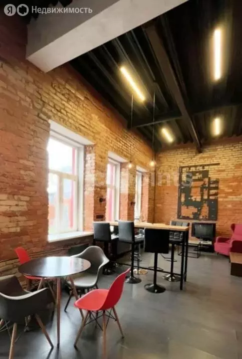 Офис (335 м) - Фото 0