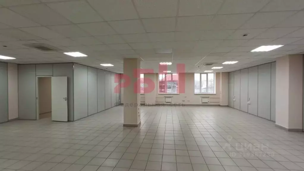 Офис в Самарская область, Самара Заводское ш., 15к2 (235 м) - Фото 0