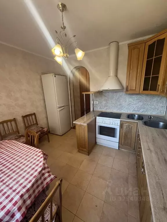 3-к кв. Москва аллея Жемчуговой, 5К4 (74.4 м) - Фото 2