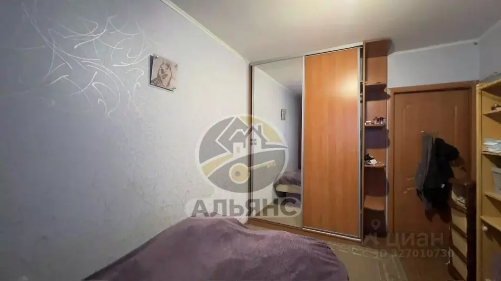 Комната Ямало-Ненецкий АО, Новый Уренгой Мирный мкр, 2-1 (17.6 м) - Фото 1