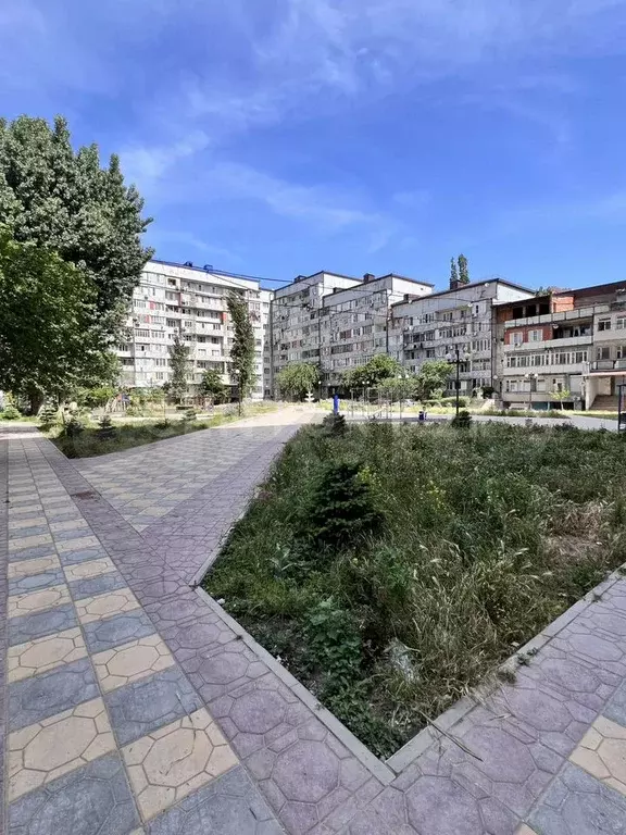 2-к. квартира, 71 м, 8/14 эт. - Фото 1