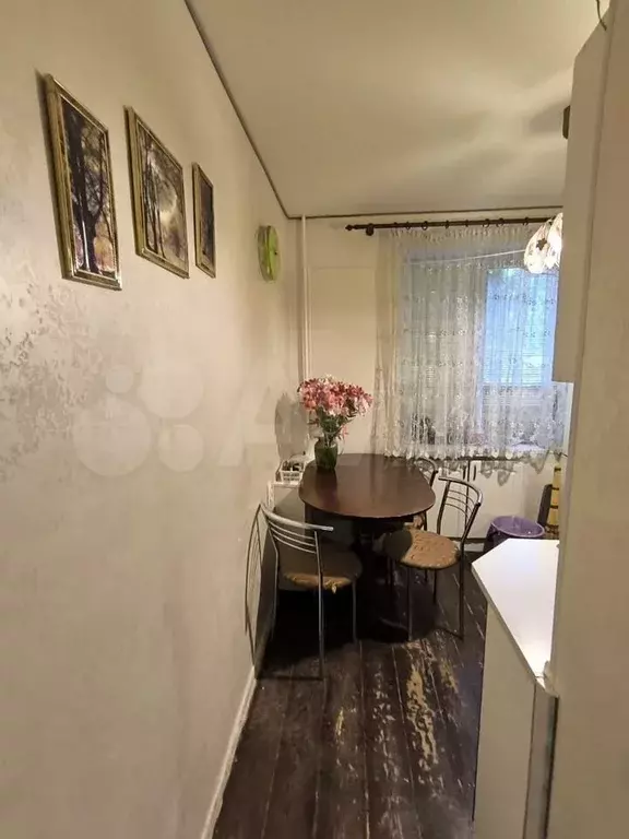 2-к. квартира, 42 м, 1/5 эт. - Фото 1