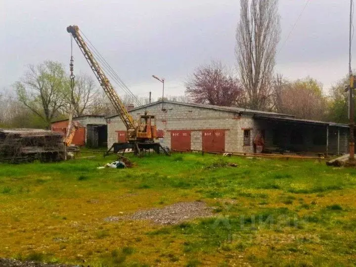 Помещение свободного назначения в Краснодарский край, Северский район, ... - Фото 2
