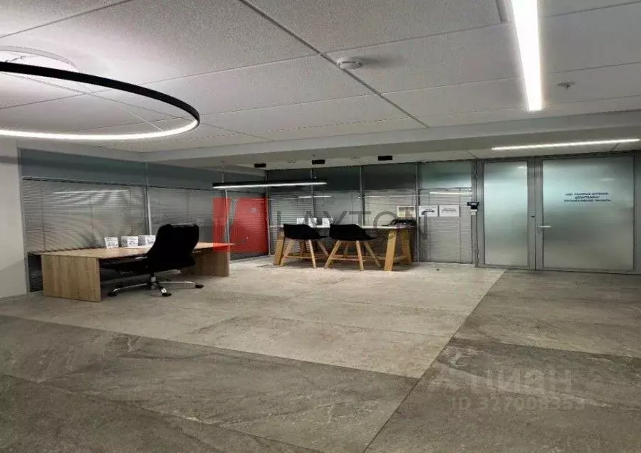 Офис в Москва ул. Наметкина, 12А (463 м) - Фото 1