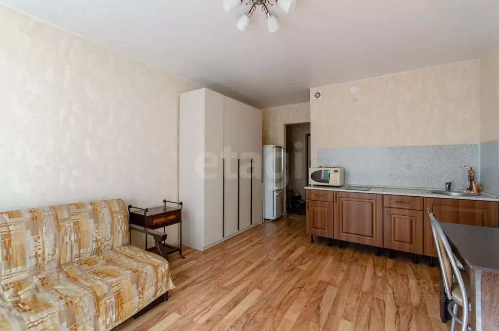 Студия Санкт-Петербург Екатерининский просп., 2 (25.0 м) - Фото 1