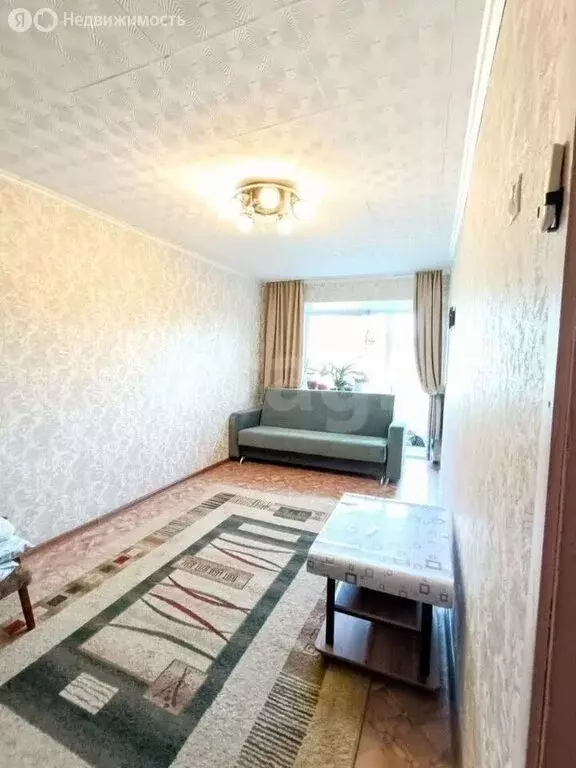 2-комнатная квартира: Северск, улица Калинина, 52 (41.3 м) - Фото 1