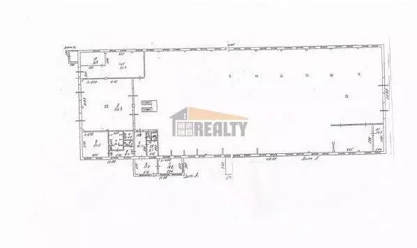 Производственное помещение в Московская область, Солнечногорск ... - Фото 2