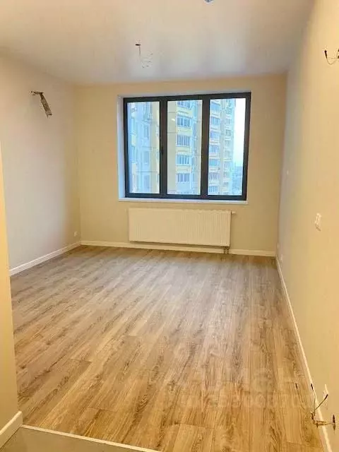 Студия Москва проезд Серебрякова, 11к2 (25.1 м) - Фото 2