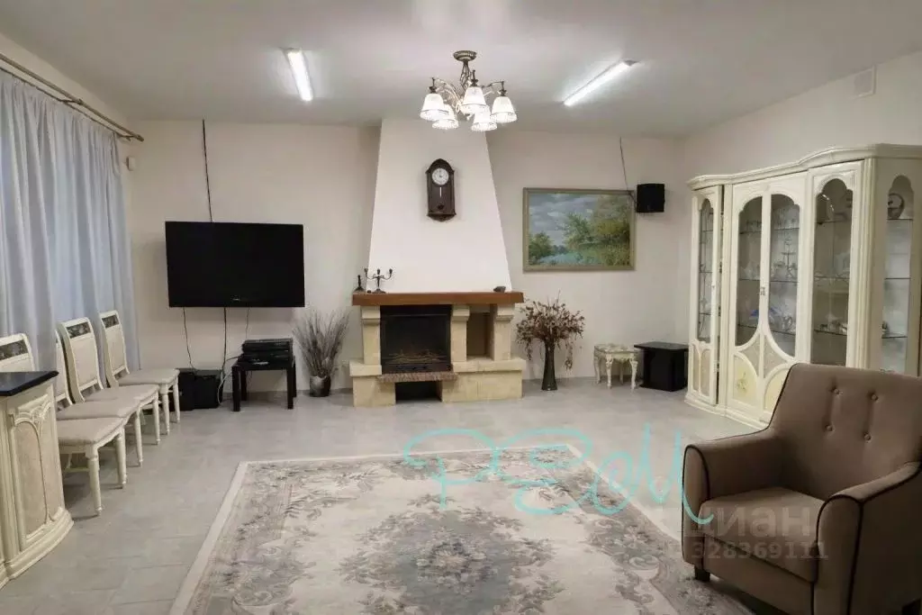 Дом в Московская область, Пушкинский городской округ, с. Ельдигино 57 ... - Фото 1