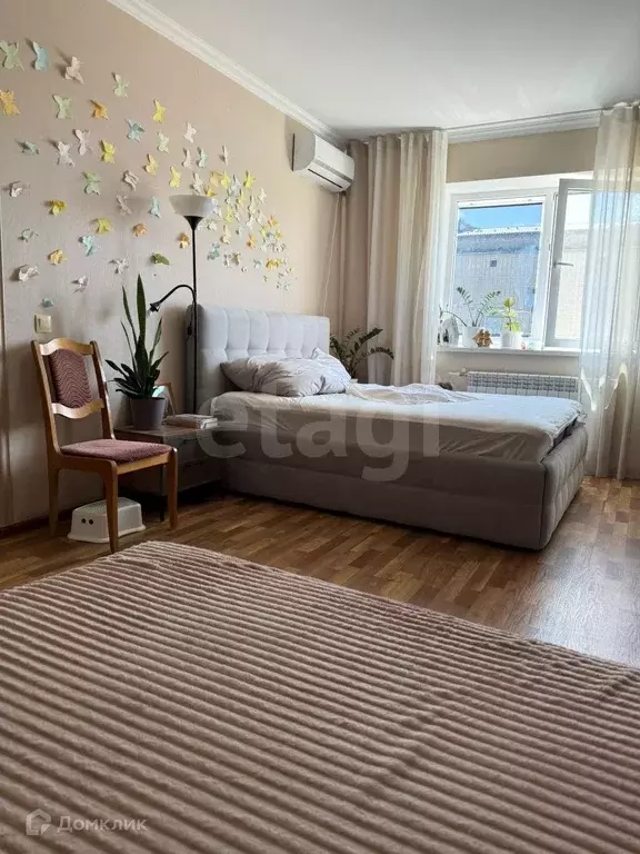 Продаётся 1-к квартира, 41.4 м - Фото 0