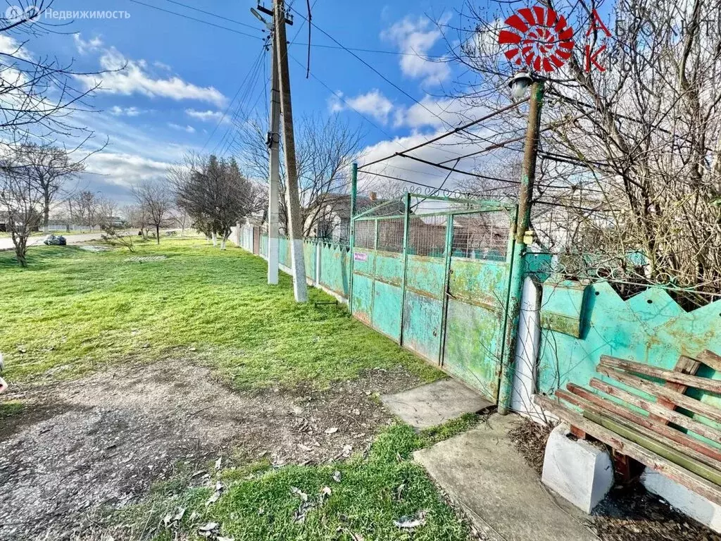 Дом в Партизаны, улица Мира, 69 (44.3 м) - Фото 1
