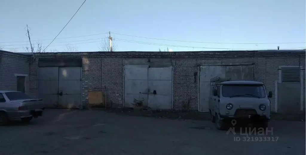 Офис в Курганская область, Катайск ул. 30 лет Победы, 3 (247 м) - Фото 1
