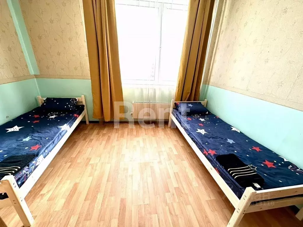 2-к кв. Москва ул. Толбухина, 11К1 (56.0 м) - Фото 2