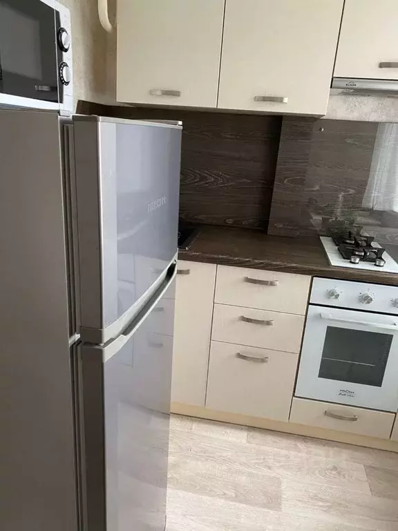 2-к кв. Самарская область, Самара Полевая ул., 3 (42.0 м) - Фото 2