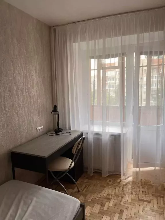 Комната Санкт-Петербург Брестский бул., 11/36 (9.0 м) - Фото 1