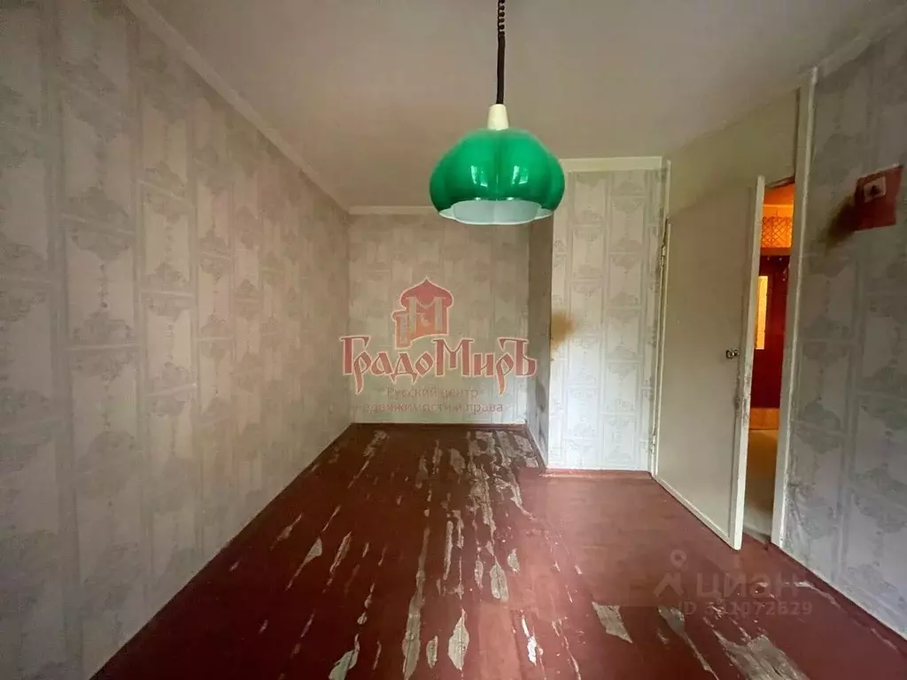 3-к кв. Московская область, Сергиев Посад ул. Юности, 2 (54.7 м) - Фото 2
