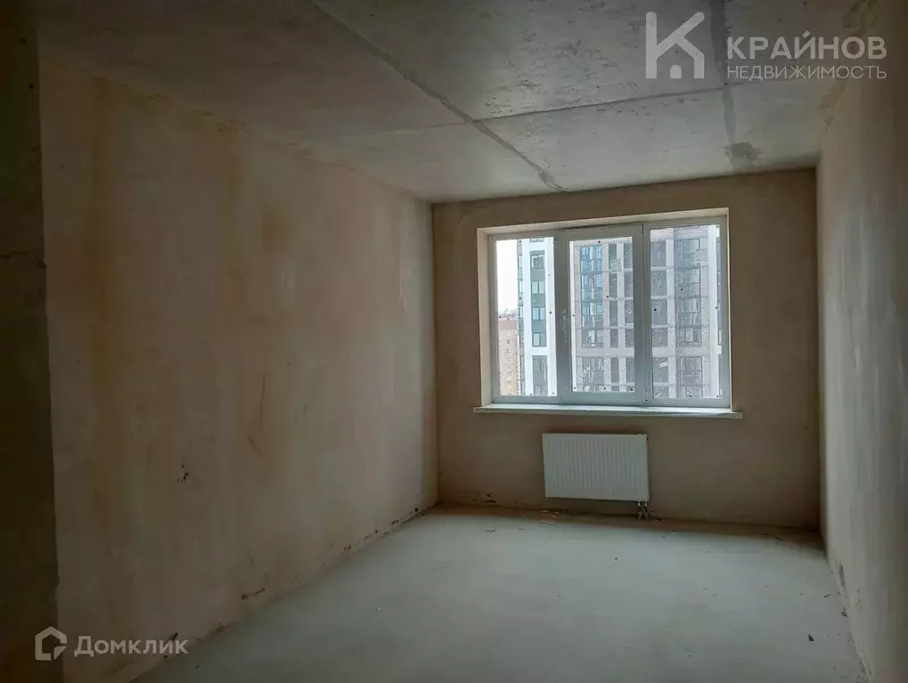 Продаётся 2-к квартира, 56 м - Фото 0