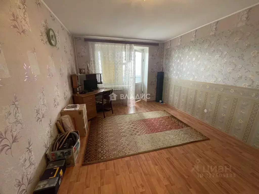 1-к кв. Московская область, Подольск Колхозная ул., 16к1 (38.6 м) - Фото 1