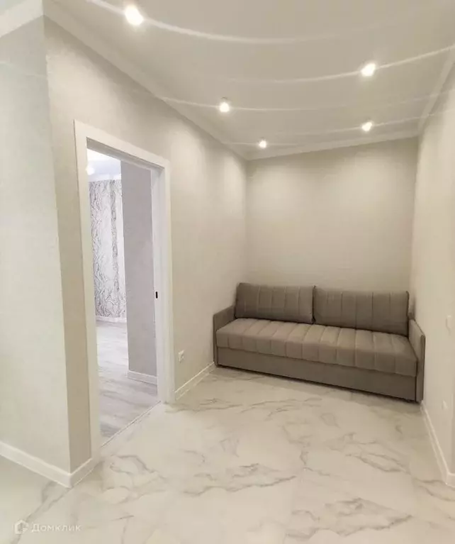 Продаётся 1-к квартира, 40 м - Фото 1