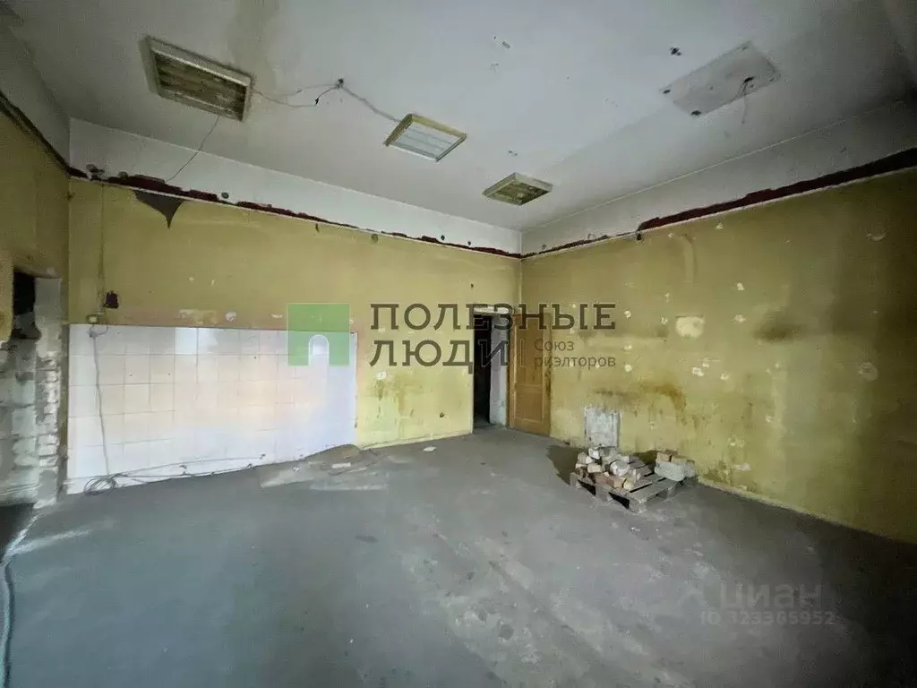 Помещение свободного назначения в Забайкальский край, Чита ул. ... - Фото 1