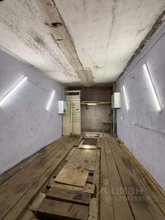 Гараж в Марий Эл, Йошкар-Ола ул. Прохорова (20 м) - Фото 2