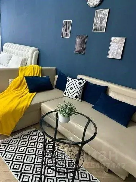 Комната Чувашия, Новочебоксарск Советская ул., 45 (10.0 м) - Фото 0