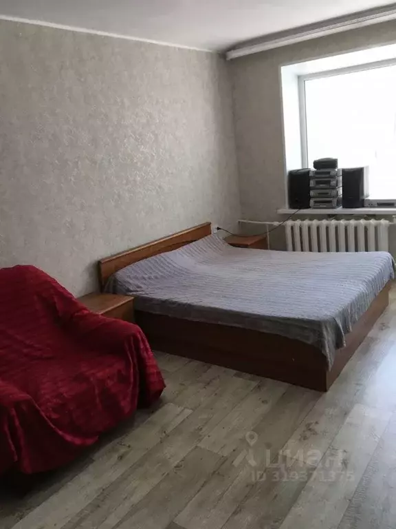 2-к кв. Камчатский край, Елизово ул. Ленина, 44 (46.5 м) - Фото 1