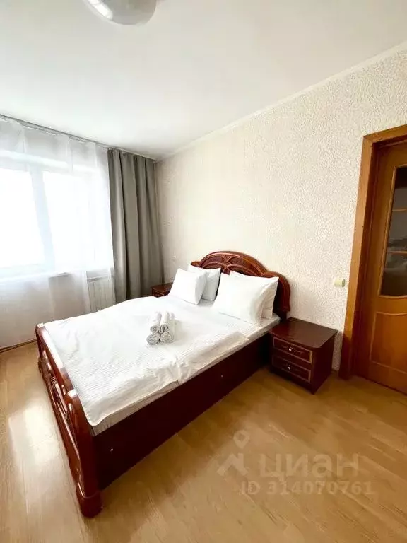 4-к кв. Кемеровская область, Прокопьевск просп. Строителей, 31 (100.0 ... - Фото 0