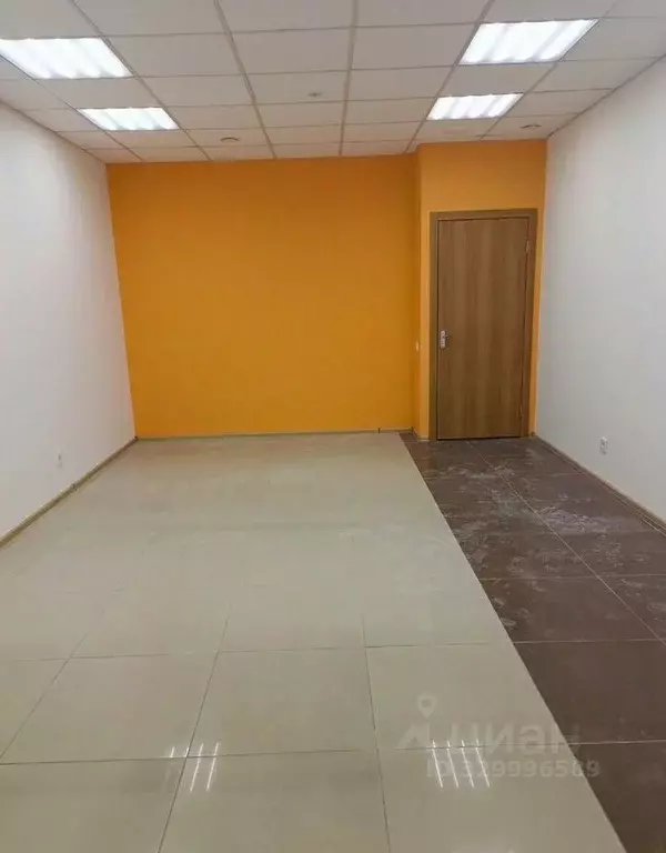 Помещение свободного назначения в Санкт-Петербург просп. Науки, 21к1 ... - Фото 2