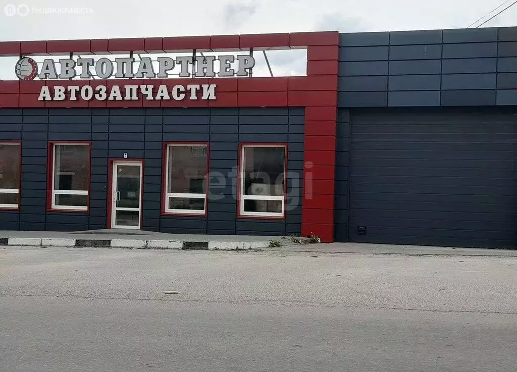 Помещение свободного назначения (200 м) - Фото 2