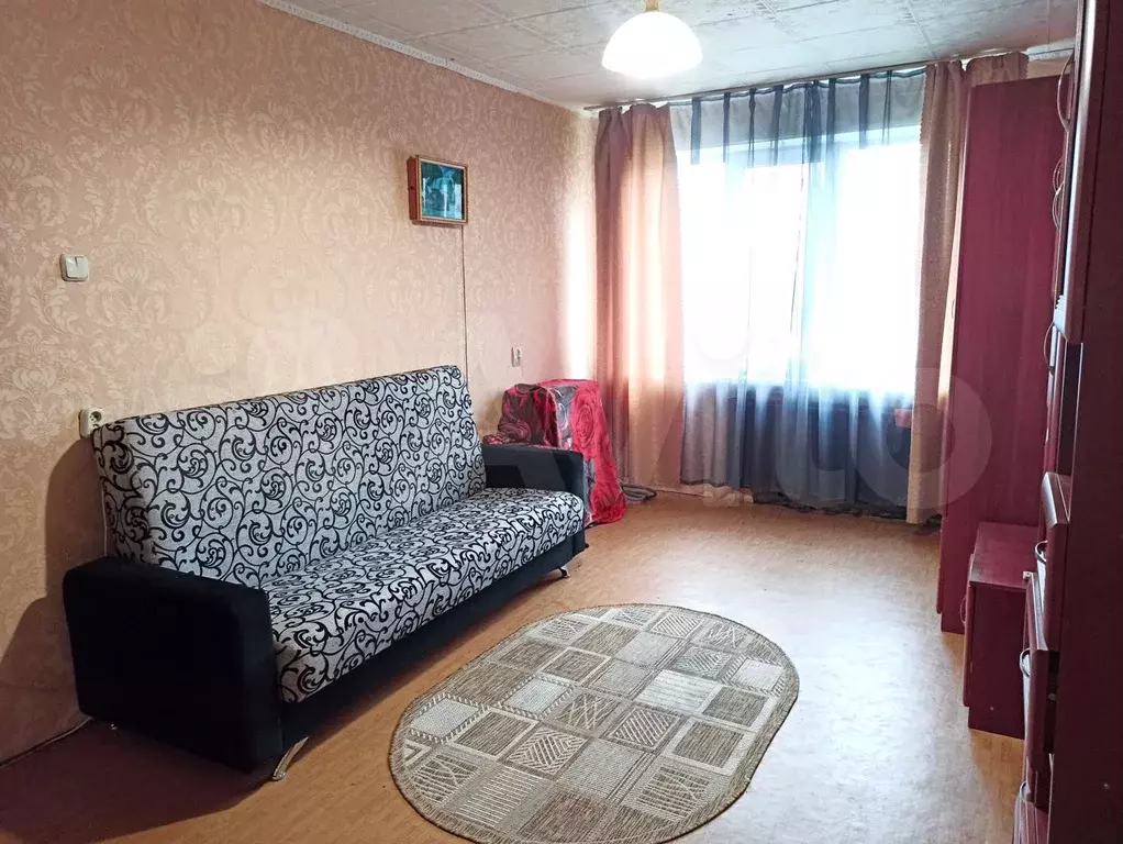 Комната 18 м в 3-к., 1/6 эт. - Фото 1