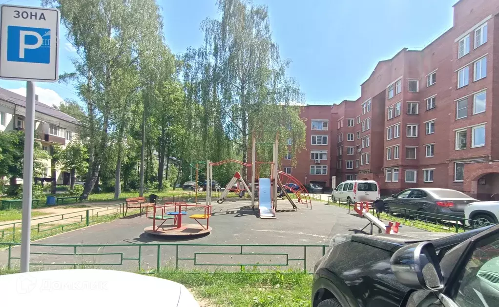 Продаётся 3-к квартира, 86.4 м - Фото 0