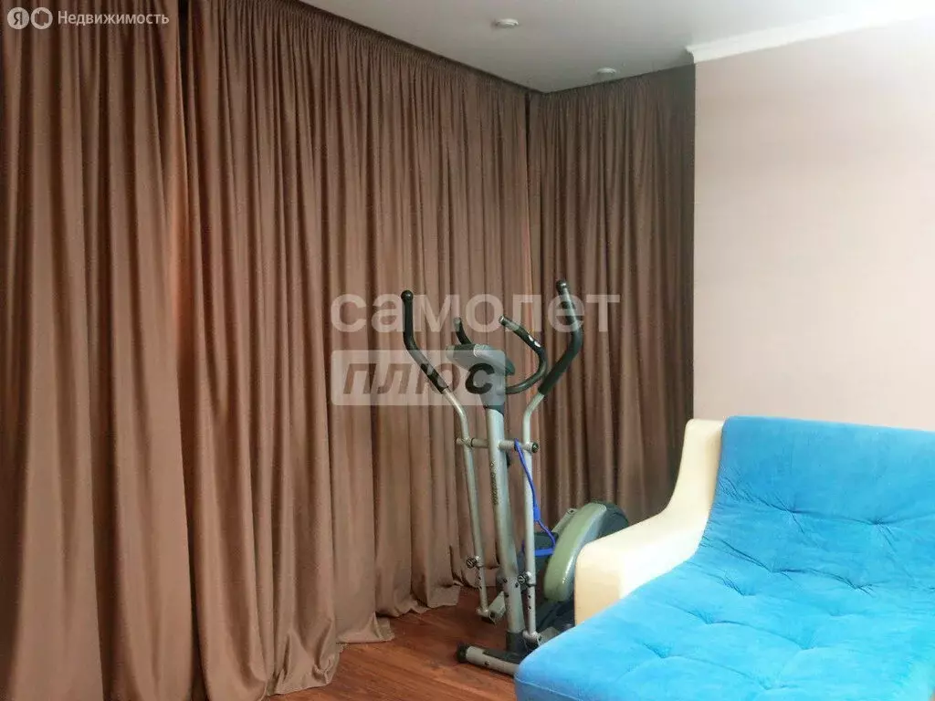 2-комнатная квартира: Краснодар, микрорайон Центральный, улица ... - Фото 2