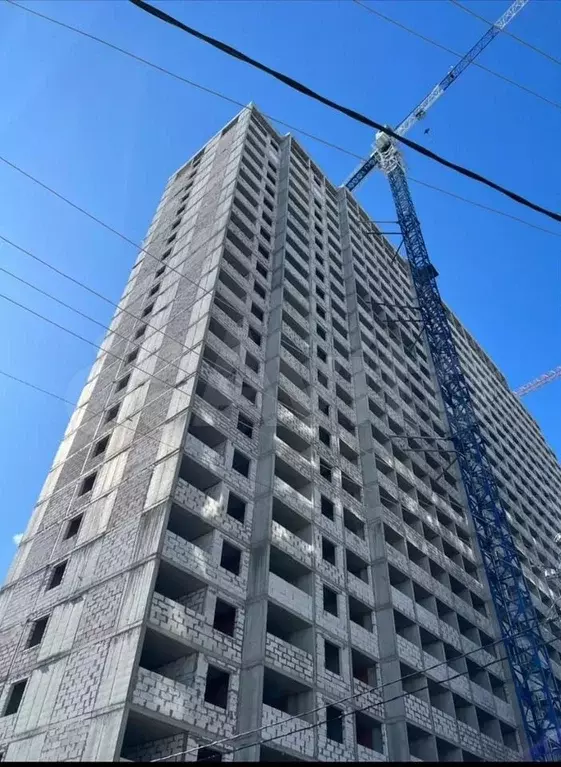 Квартира-студия, 21 м, 10/25 эт. - Фото 0