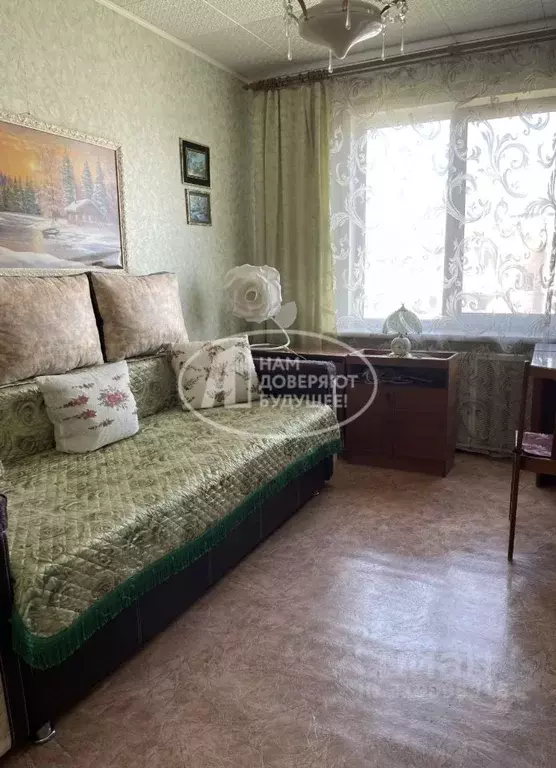 3-к кв. Пермский край, Добрянка ул. Карла Маркса, 79/2 (58.9 м) - Фото 1