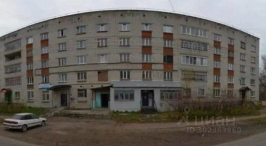 Комната Марий Эл, Волжск ул. Чапаева, 13 (13.0 м) - Фото 1