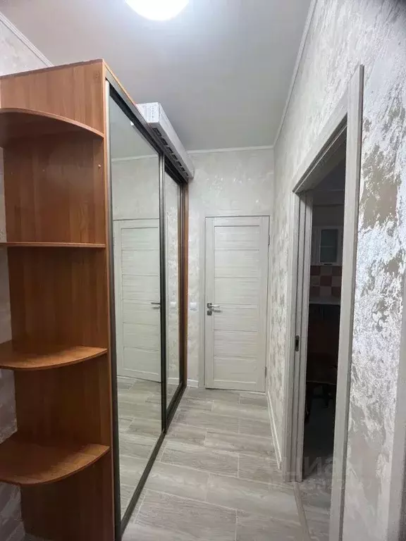 2-к кв. Ростовская область, Батайск Коммунистическая ул., 197Ак2 (50.0 ... - Фото 2