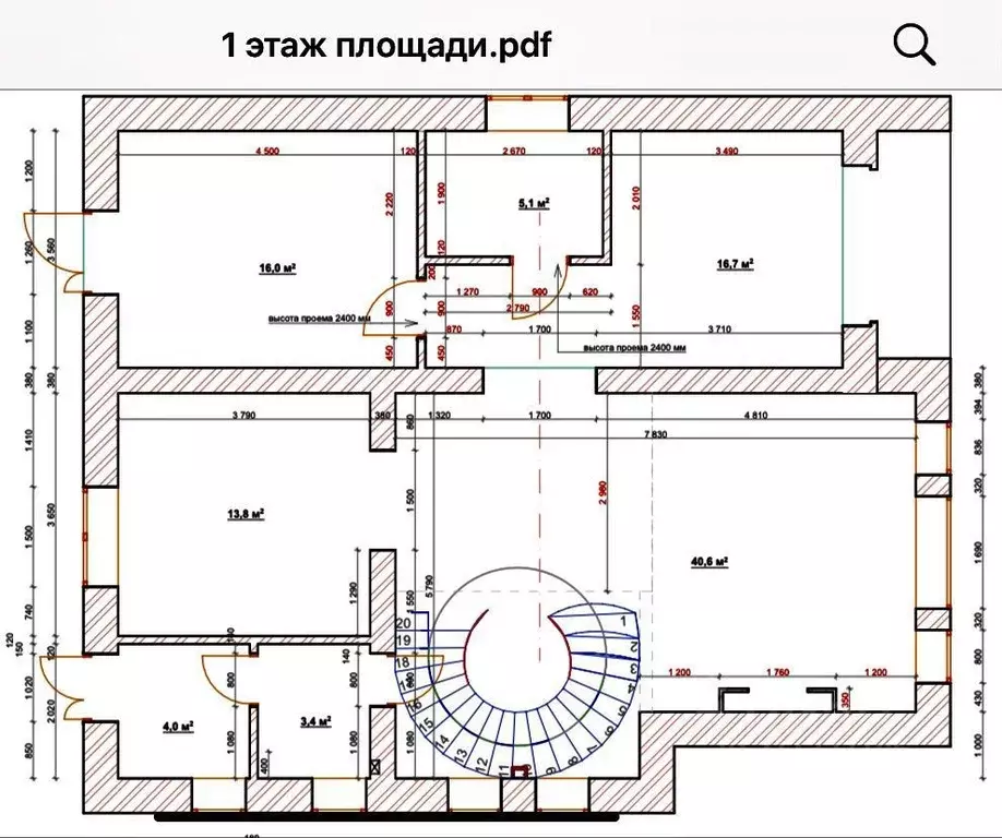 Дом в Рязанская область, Рязань Родниковая ул. (176 м) - Фото 0