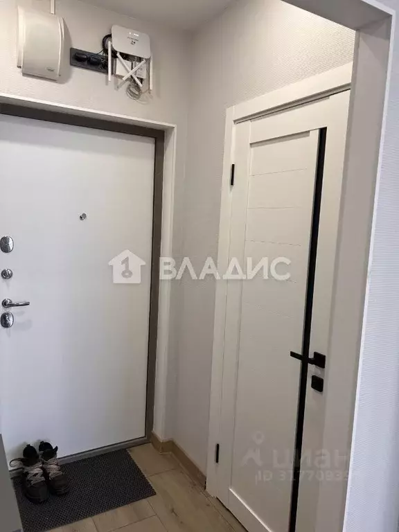 Студия Москва Производственная ул., 17 (20.6 м) - Фото 0