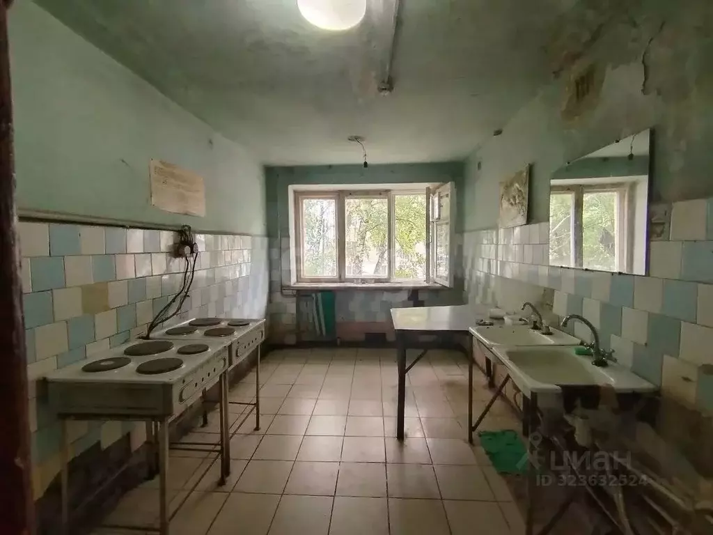 Комната Башкортостан, Стерлитамак ул. Химиков, 24 (13.4 м) - Фото 1