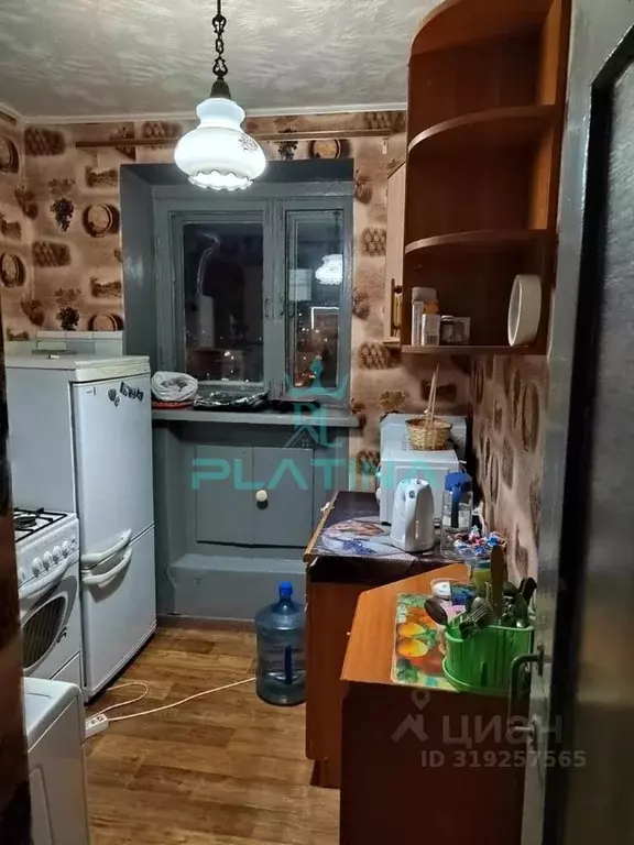 1-к кв. Татарстан, Казань ул. Побежимова, 41А (28.0 м) - Фото 0
