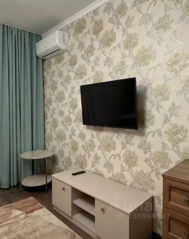 2-к кв. Ростовская область, Ростов-на-Дону Киргизская ул., 12г (51.6 ... - Фото 2