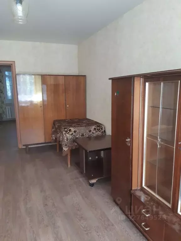 2-к кв. Московская область, Ногинск Богородский городской округ, ул. ... - Фото 1