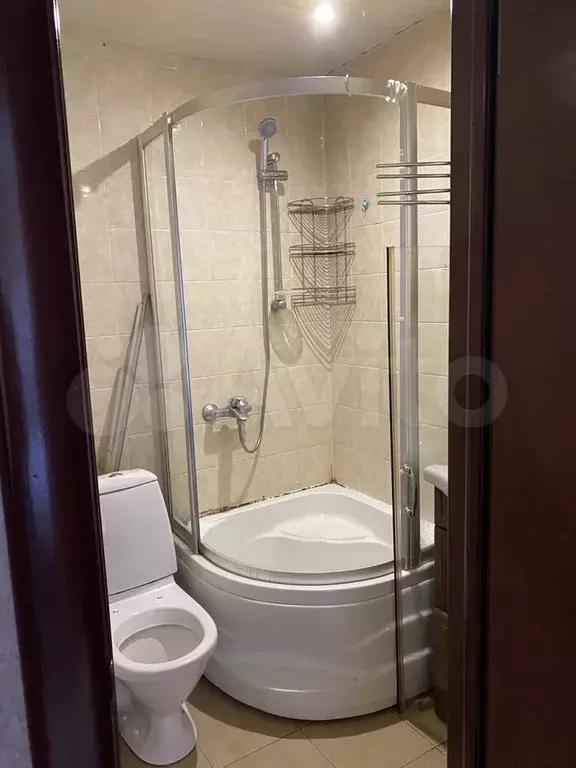1-к. квартира, 39 м, 4/6 эт. - Фото 1