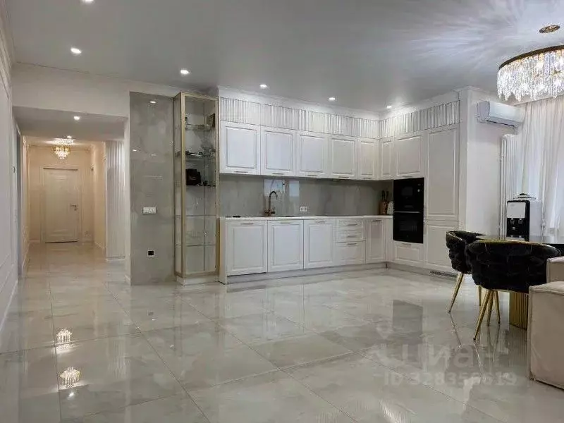 2-к кв. Краснодарский край, Краснодар Центральный мкр, ул. ... - Фото 1