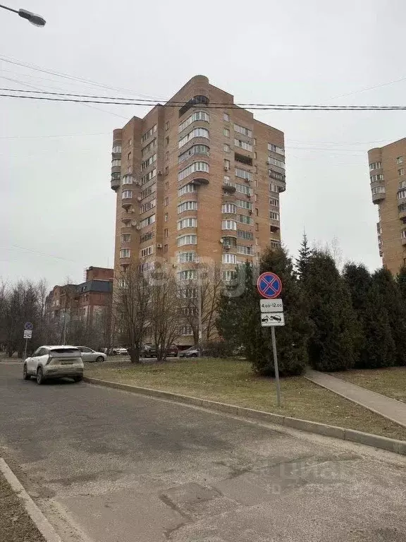 3-к кв. Калужская область, Обнинск ул. Гагарина, 16 (68.1 м) - Фото 0
