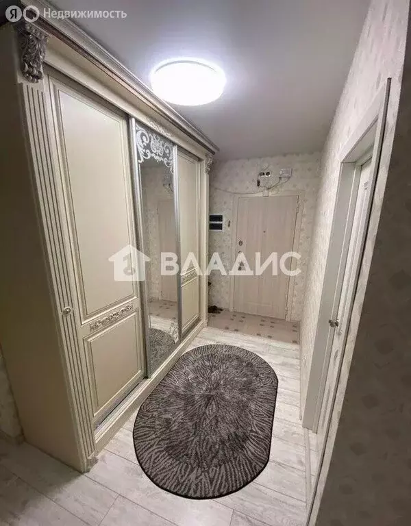 2-комнатная квартира: деревня Сапроново, микрорайон Купелинка, квартал ... - Фото 2